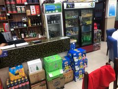 -聚德福海鲜家常菜(刘庄店)