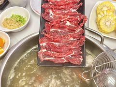 -牛品福潮汕牛肉火锅(旺庄店)