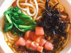 -半山腰·云南菜(侨福芳草地店)