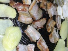 -海花锅盖烧烤店(怡馨家园店)