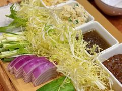 -唐山宴百姓府邸院落中餐