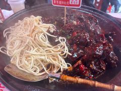 -回味黑鸭煲·始于2006(万松园店)