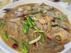 -健跳小海鲜(人民路店)