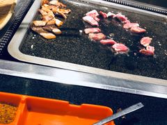-猪的故事·韩式烤肉(韩乐坊店)