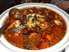 -吴掌柜·藕汤印象(南湖店)