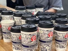 -霸王茶姬(正佳广场店)