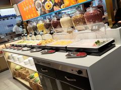 -东门口·新式老北京火锅(河西龙湖天街店)