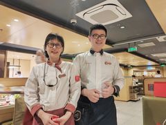 -海底捞火锅(正大乐城店)