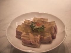 -扬州香格里拉·香宫中餐厅