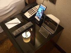 -香港皇家太平洋酒店