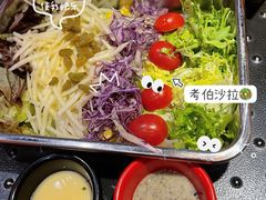 -小牛哈尼韩式水煎肉(万象城店)