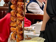 -汉斯南美烤肉(总店)