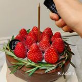 在成都!这家蛋糕没对手