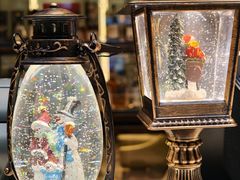 -行者书屋大堂吧 ·下午茶(南京圣和府邸酒店)