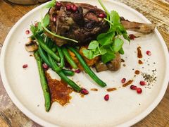 -FLOVIE FLORIST CAFE