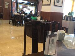 大堂-新聚丰菜馆(太监弄店)