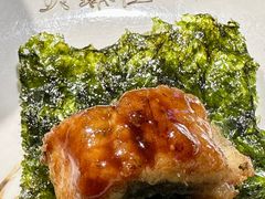-银座苑烧肉酒场·烤活鳗(仙霞路店)
