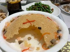 -老人和饭店(淮海中路店)