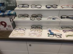 -精益眼镜·蔡司合作(徐东平价店)