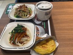 -魏家凉皮(博水商务大厦店)