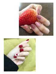 -StartNail美甲