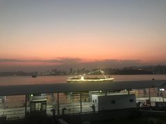 -国际邮轮中心码头(厦鼓码头)
