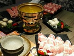 -小辉哥火锅(松江新理想店)
