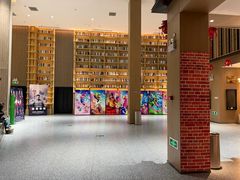 -深影国际影城(学院南路店CGS中国巨幕店)