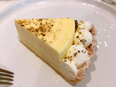 双层芝士塔-WHEAT&BAKER-麥(凯德来福士店)