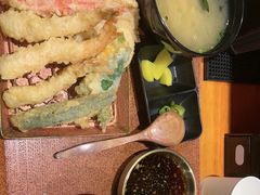 -天妇罗内顺田(罗湖店)
