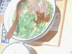 -马记永·兰州牛肉面(3019君尚店)