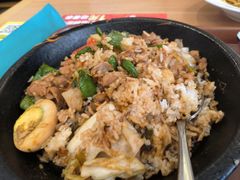 -豪客来牛排(商汇人和广场店)