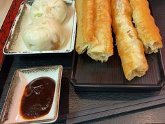 -永和大王(蛙嫩紫苏香·军博店)