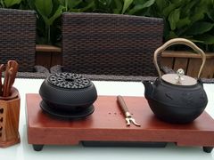 -梧桐餐厅(泉城路店)