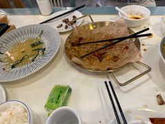 -付掌柜在成都·热炒砂锅集(金禾店)