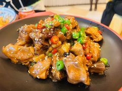 -玉华宫宾馆·餐厅(铜川驻京办店)