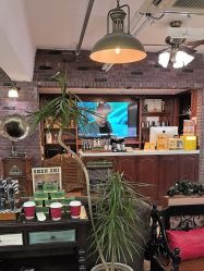 -BarberKiNG男士理发馆Barbershop