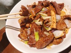 -寻裕记·现炒浇头面(人民广场店)