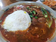 红烧肥肠小面-丁丁猫重庆小面(徐州路店)