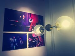 -林肯爵士乐上海中心 Jazz at Lincoln Center Shanghai