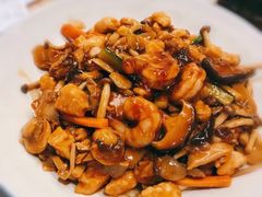 -陈傻子餐厅(世纪都会店)