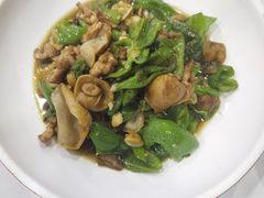 -独一佳老胡湘菜馆(矿山路店)