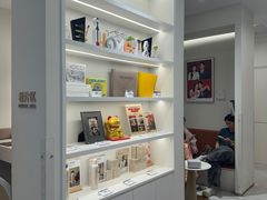 -海马体照相馆(厦门SM城市广场店)
