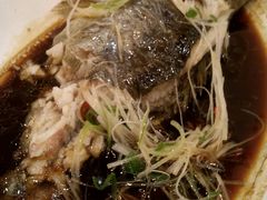 android_upload_pic-老大同酒家·糟卤·本帮菜(中山公园店)