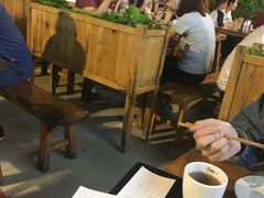 -木屋烧烤(白石洲店)