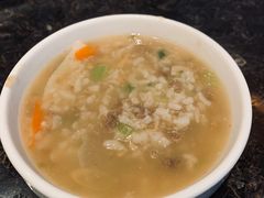 海鲜粥-海底捞火锅(龙湖三千集店)