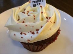 红丝绒蛋糕-Pantry's Best派悦坊蛋糕(K11购物艺术中心店)