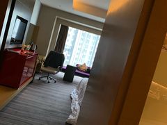 -青岛富力艾美酒店