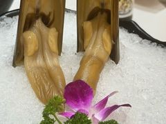 -帝皇海海鲜豆捞(桐泾商务广场店)