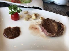 -海天一色海景自助餐厅(西港花园店)